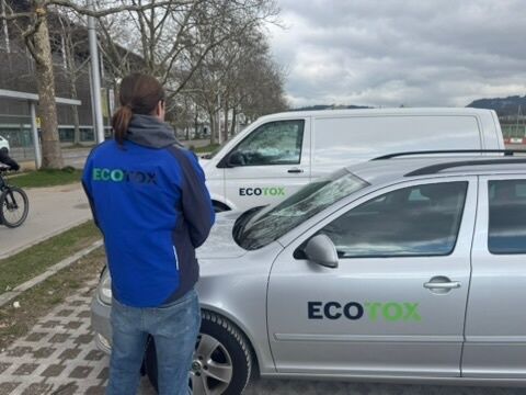 Dératiseur Eschenbach (SG)