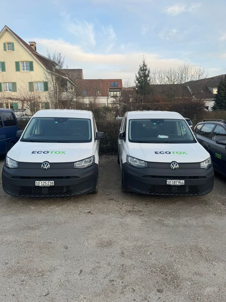 Lutte antiparasitaire Gaiserwald