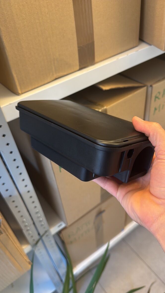 Dératiseur Romanel-sur-Lausanne