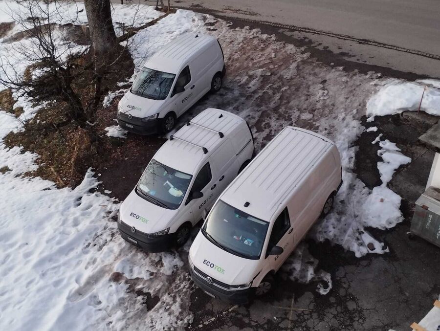 Dératiseur Unterbäch