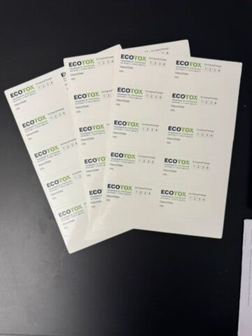 Lutte antiparasitaire Oberbüren