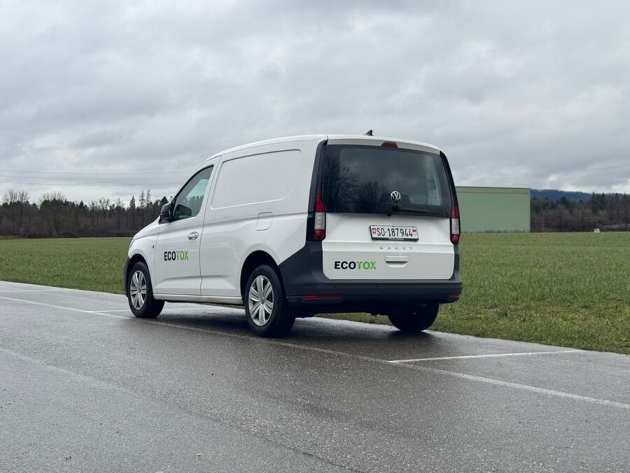 Lutte antiparasitaire Servion