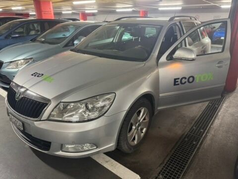 Dératiseur Oberriet (SG)