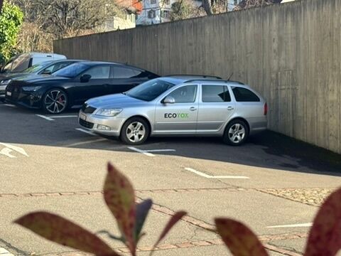 Lutte antiparasitaire Pfäfers