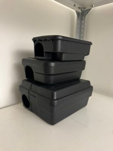 Lutte antiparasitaire Quarten