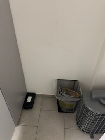 Lutte antiparasitaire Vallorbe