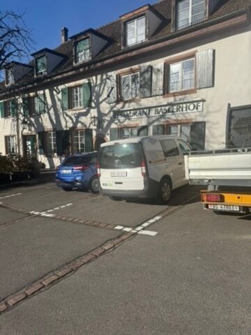 Dératiseur Vaux-sur-Morges