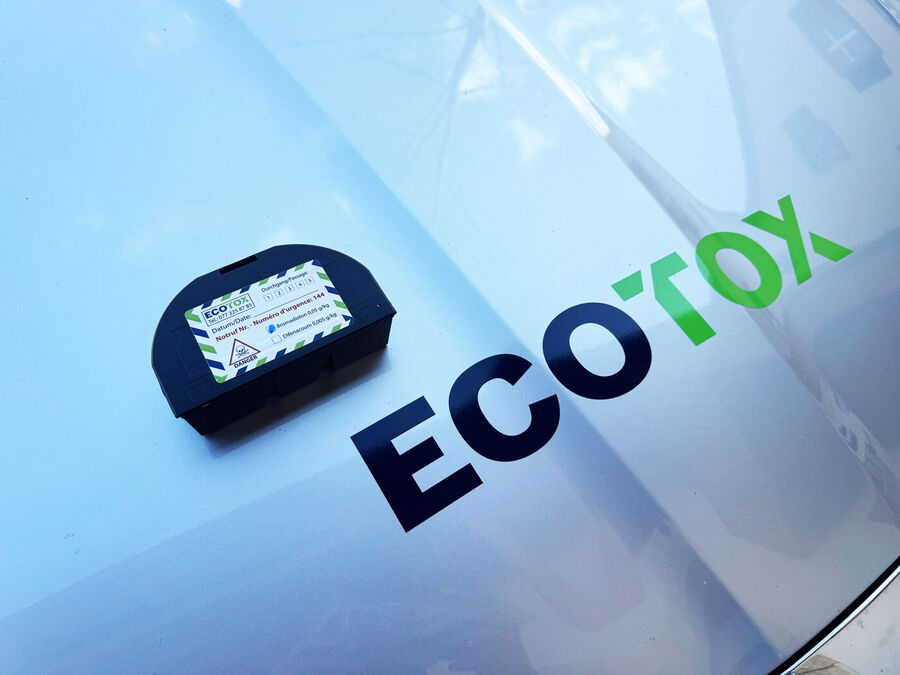 Dératiseur Waldkirch