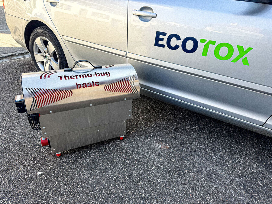 Dératiseur Wildhaus-Alt St. Johann