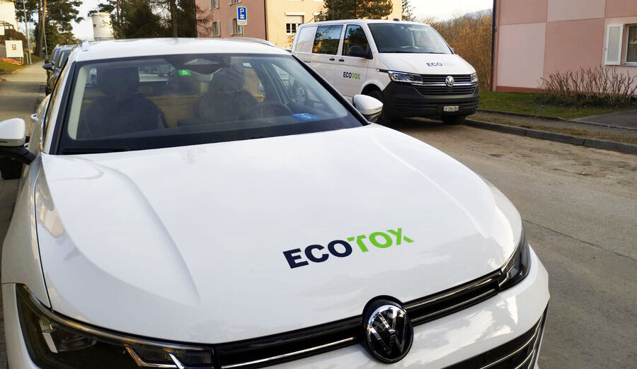 Dératiseur Zuzwil (SG)