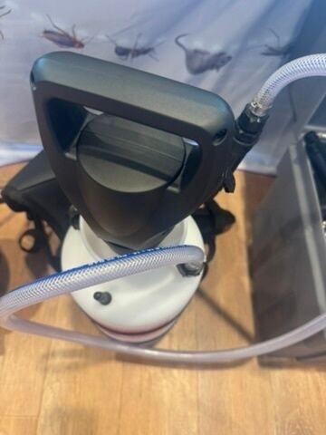 Dératiseur Andelfingen