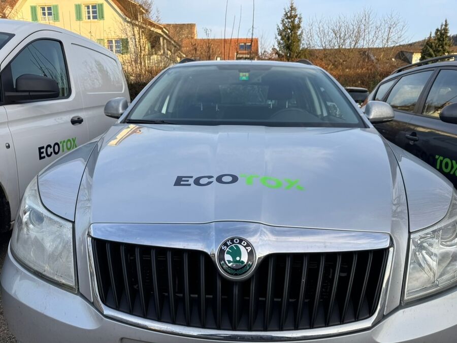 Lutte antiparasitaire Wilchingen