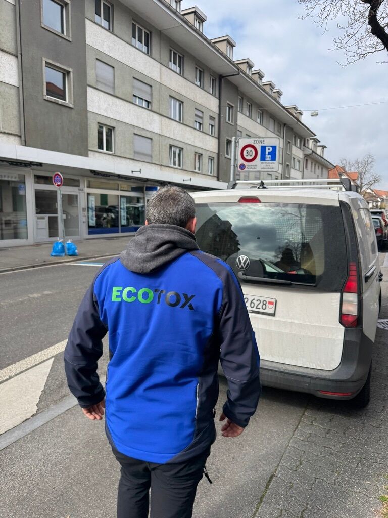 Lutte antiparasitaire Ellikon an der Thur