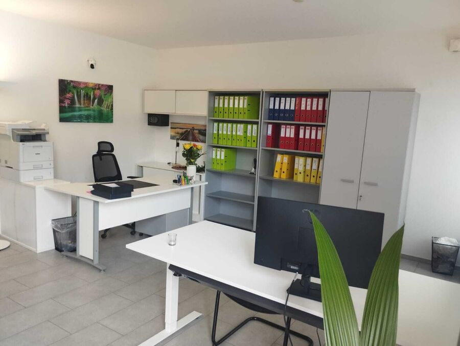 Lutte antiparasitaire Hausen am Albis