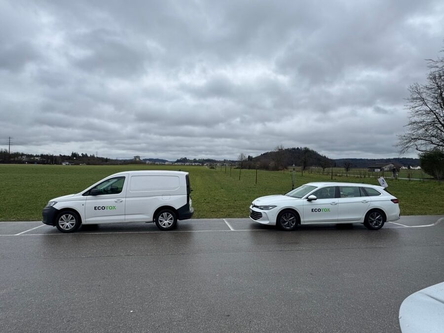 Lutte antiparasitaire Langnau am Albis