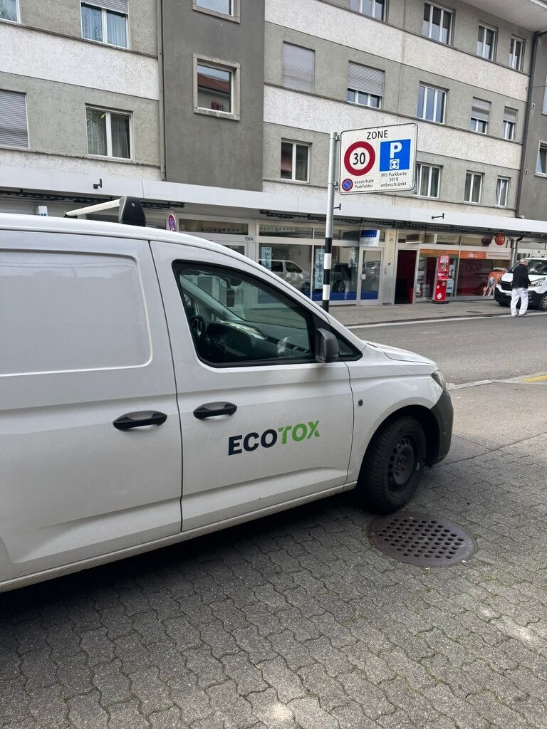 Lutte antiparasitaire Oberengstringen