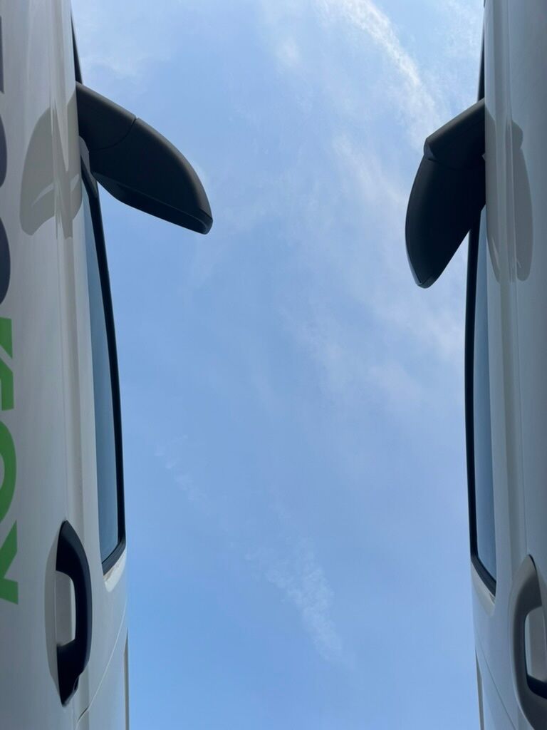 Lutte antiparasitaire Rickenbach