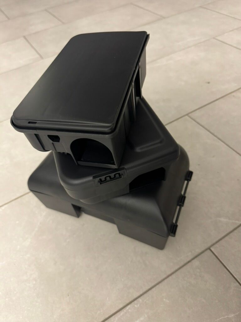 Lutte antiparasitaire Schleinikon