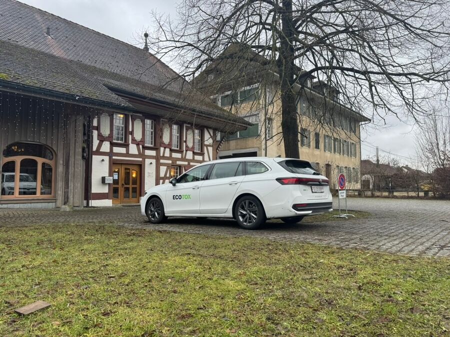 Lutte antiparasitaire Kölliken