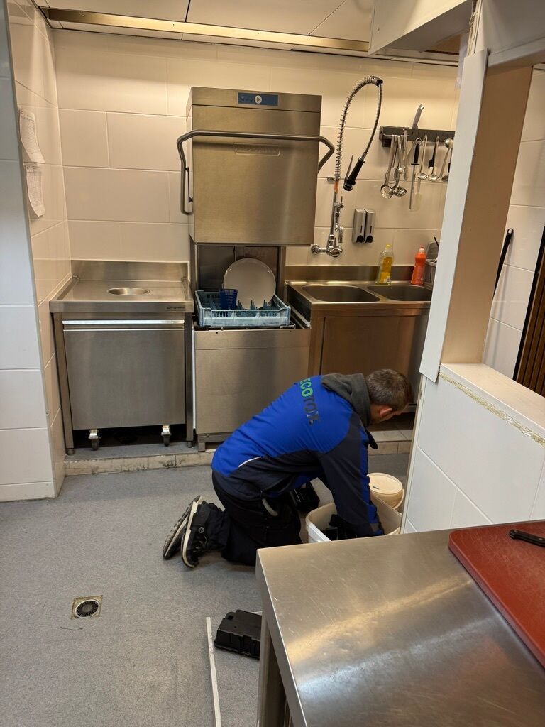 Dératiseur Mönthal