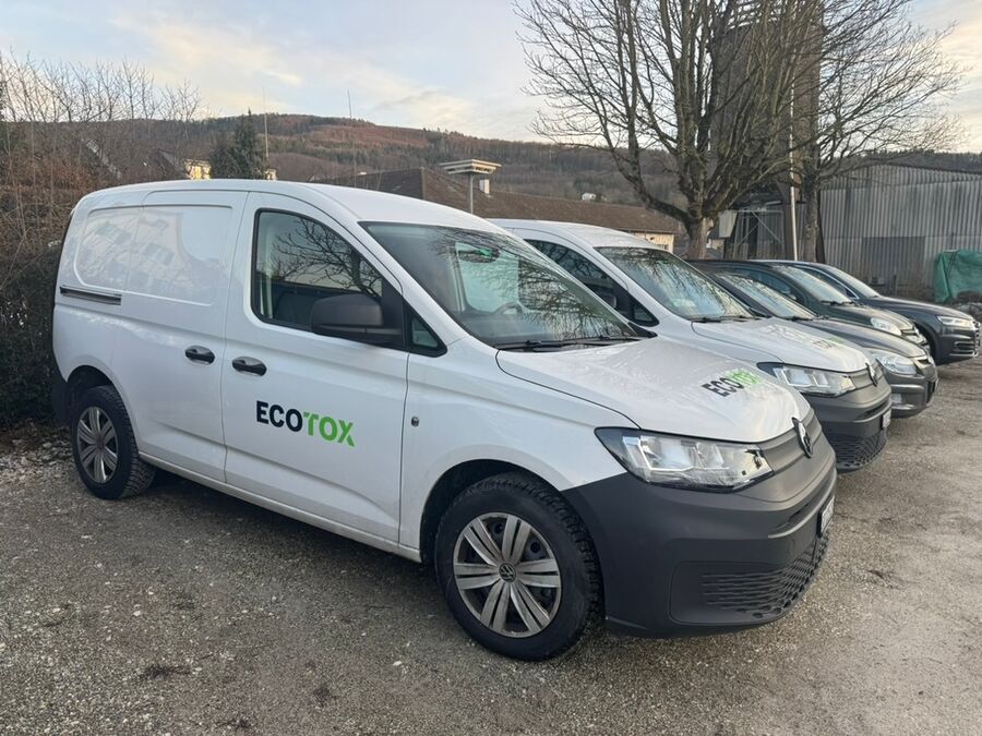 Dératiseur Attiswil