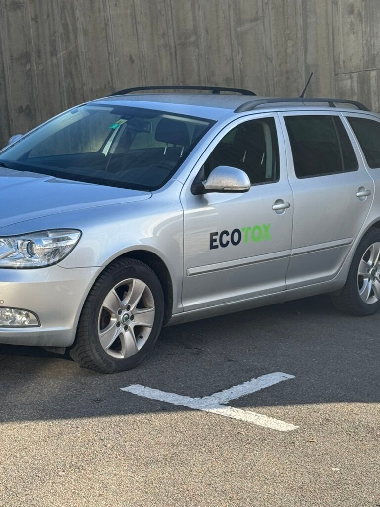 Lutte antiparasitaire Niederlenz