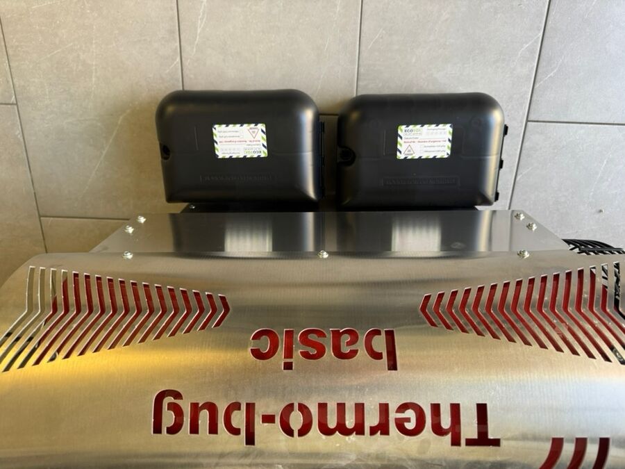 Dératiseur Oberentfelden