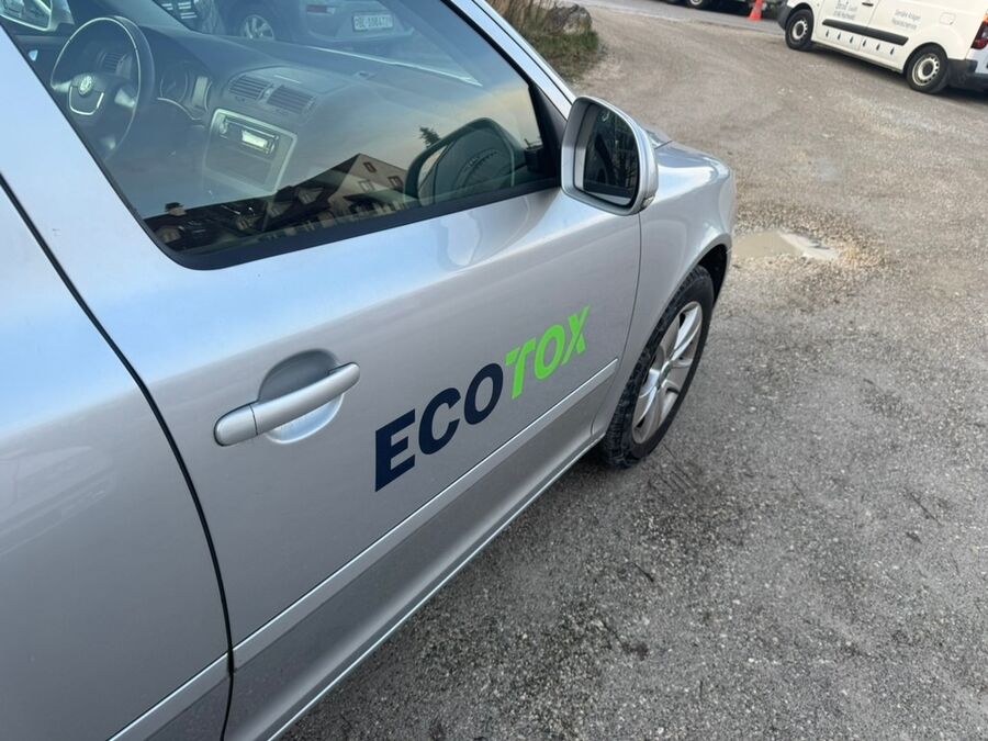 Lutte antiparasitaire Heimiswil