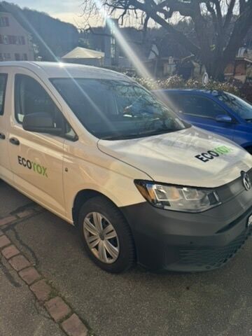 Lutte antiparasitaire Thalheim (AG)