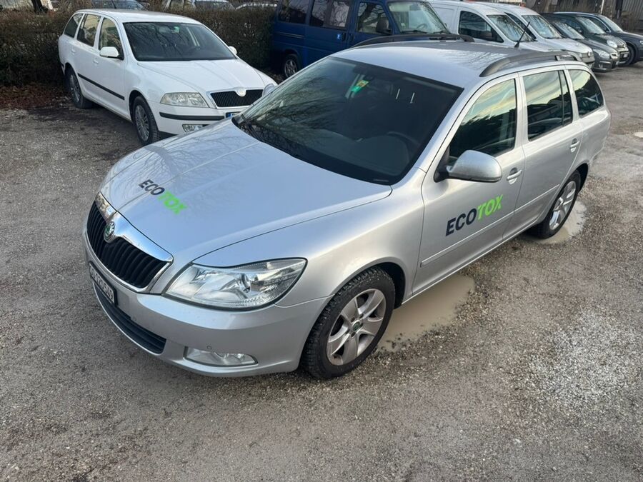 Dératiseur Unterkulm