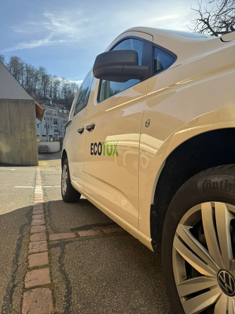 Lutte antiparasitaire Villigen