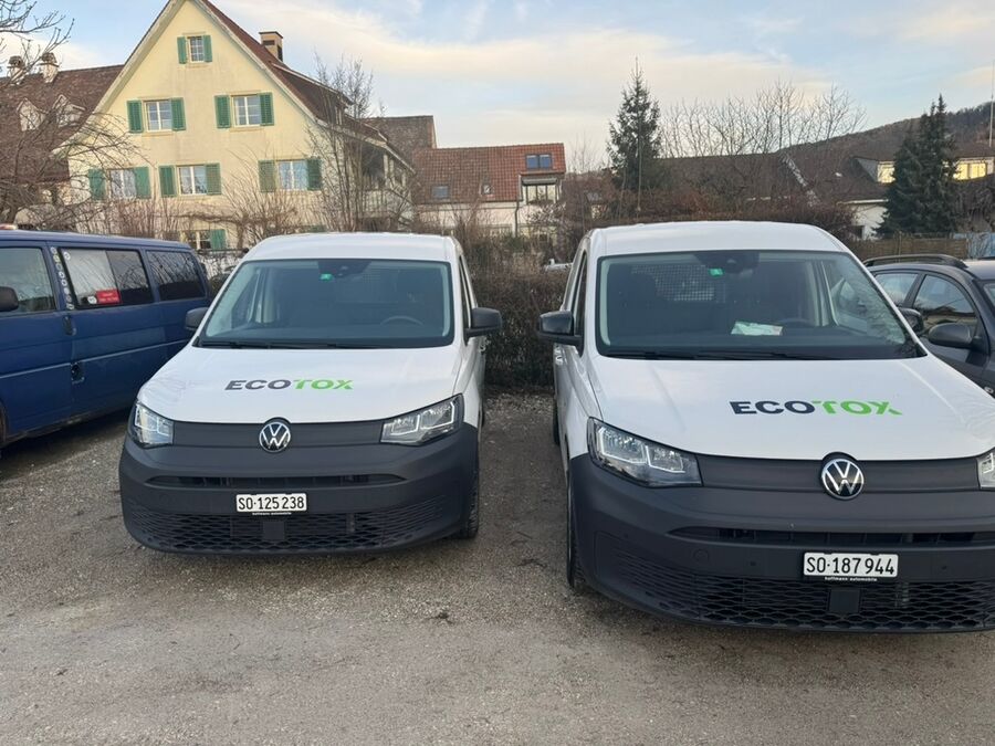 Dératiseur Villnachern