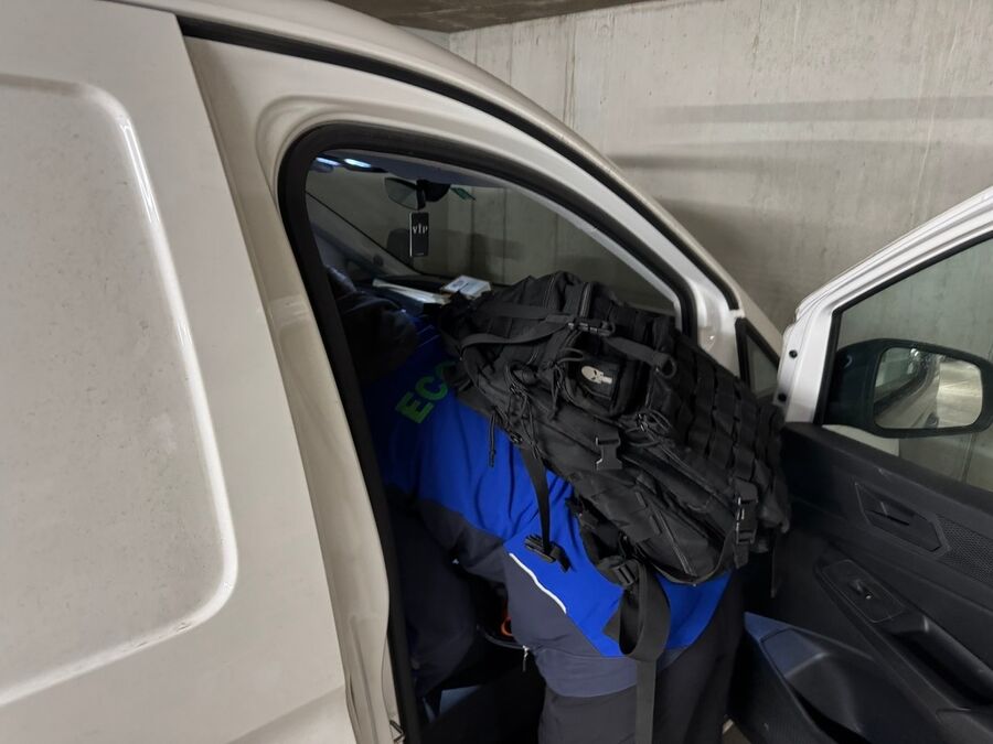 Lutte antiparasitaire Wegenstetten