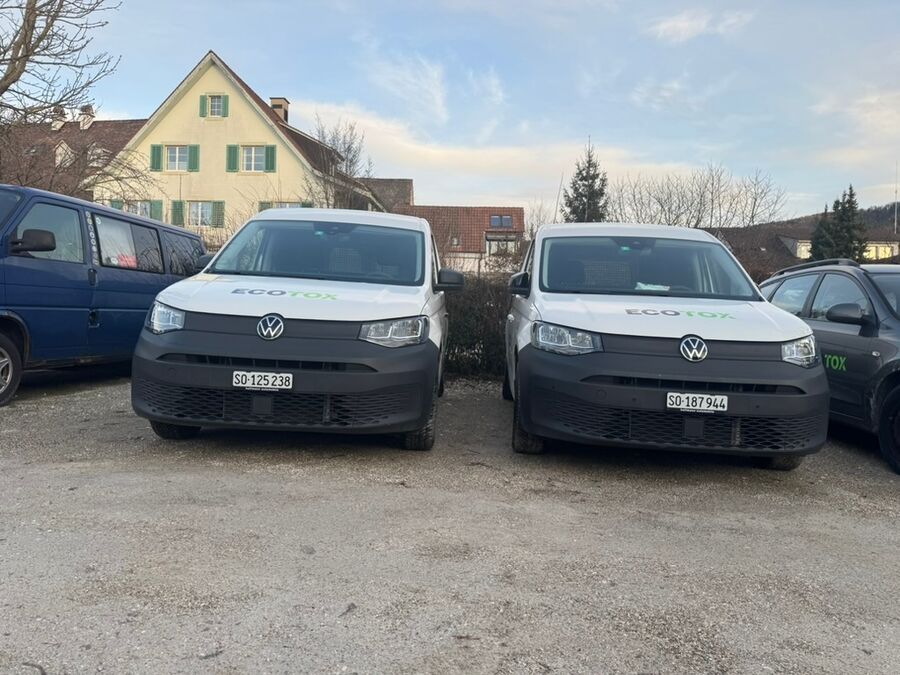 Lutte antiparasitaire Wettingen