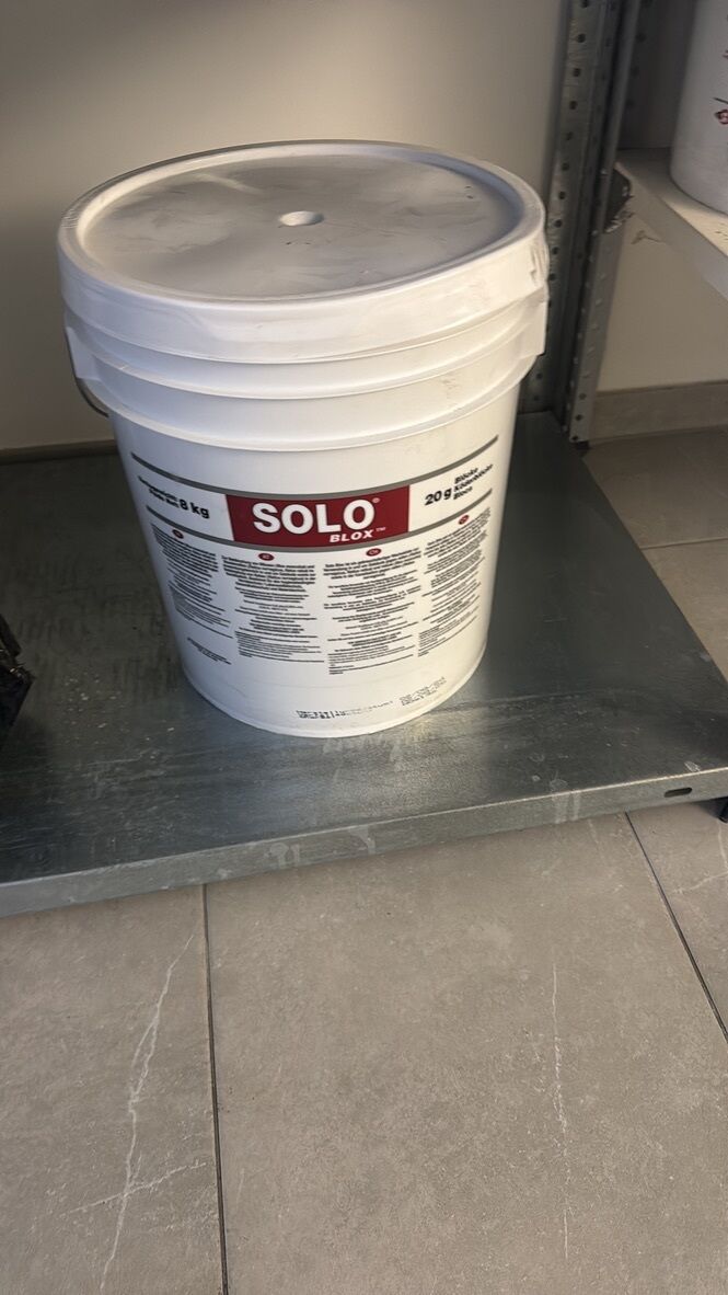 Lutte antiparasitaire Bottmingen