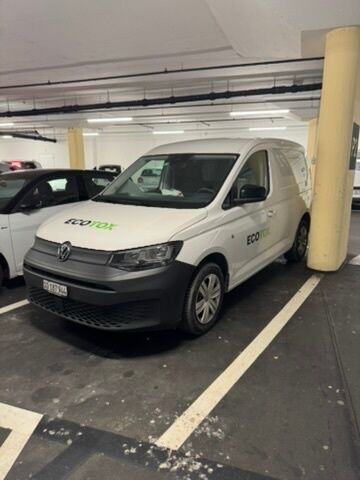 Lutte antiparasitaire Läufelfingen