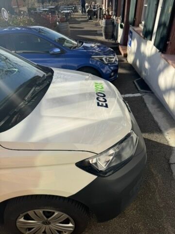 Lutte antiparasitaire Lupsingen