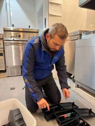 Lutte antiparasitaire Reigoldswil