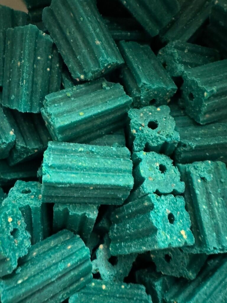 Lutte antiparasitaire Reinach