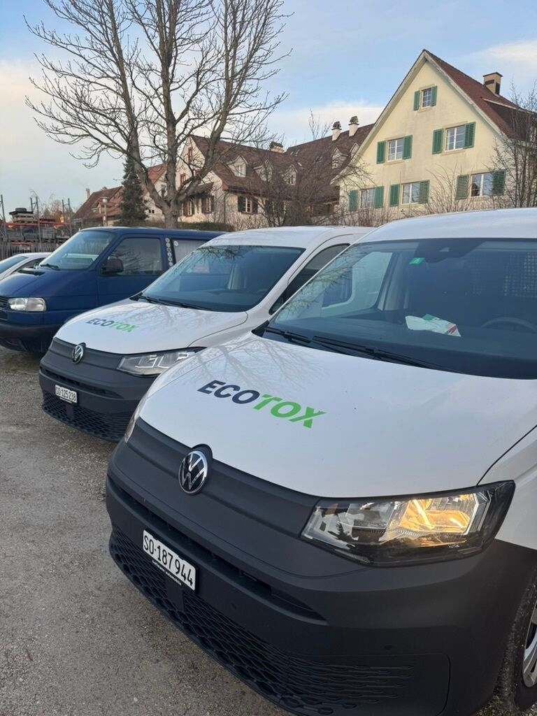 Dératiseur Rothenfluh