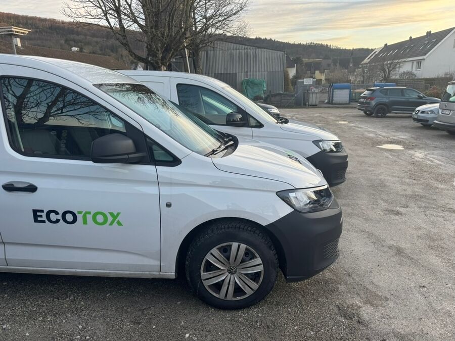 Lutte antiparasitaire Titterten