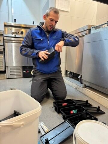 Lutte antiparasitaire Ipsach