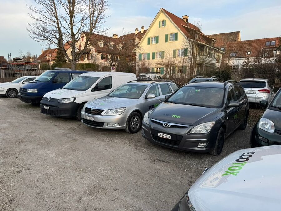 Dératiseur Kirchdorf (BE)