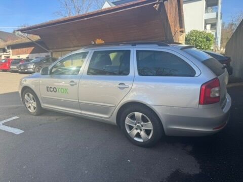 Lutte antiparasitaire Mühleberg