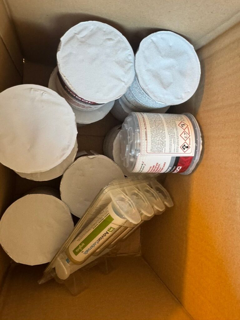 Dératiseur Rohrbach