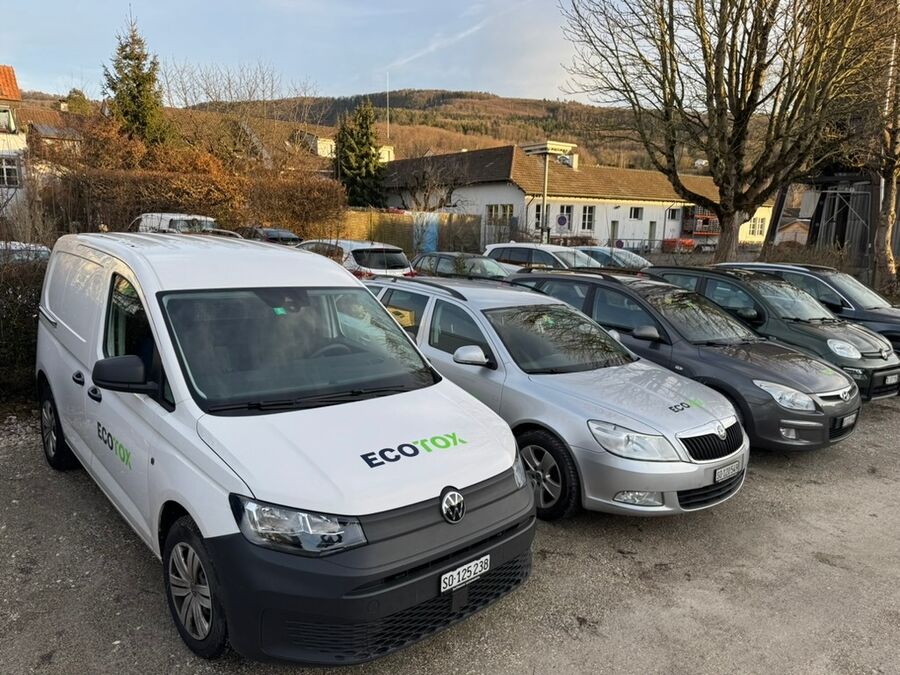 Dératiseur Romont (BE)