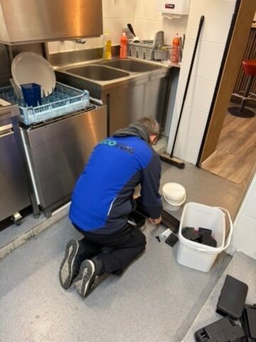 Dératiseur Bettingen